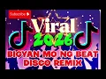 Lagu 🔥📀BIGYAN MO NG BEAT DISCO VIRAL REMIX ON TIKTOK 2026 @rianeofficial 