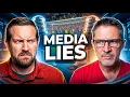 Media s Role Giving Us What We Want - Po6 Reacts