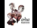 Take On Me (MTV Unplugged) - a-ha