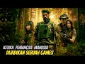 NIAT NYARI BAHAYA, UJUNGNYA JELAS PETAKA || #alurceritafilm MORTAL GAME 2024