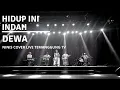 Download Lagu DEWA - HIDUP INI INDAH | COVER BY NINIS LIVE TEMANGGUNG TV