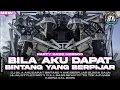 Lagu DJ BILA AKU DAPAT BINTANG YANG BERPIJAR |STYLE PARTY BASS HOREG|NEW VIRALL FYP TIK TOK|BK 29 PROJECT