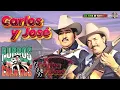 Download Lagu LAS CANCIONES MÁS ESPECIALES Carlos Y José2025🤠Carlos Y José 20 Éxitos Puros Corridos Pesados Éxitos