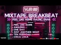 Lagu MIXTAPE BREAKBEAT - FEEL LIKE HOME PALINGENAK 2026 [VJR69] #BBCLASSIC