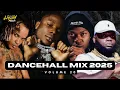 Lagu New Dancehall 2025 Mixtape Vol.20 | Skillibeng, Masicka, Valiant, 450, JK | WYFL Riddim \u0026 Raw Hits