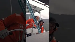 The last decade without a hard dodger