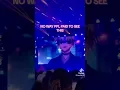 Vtuber concert - dacapo face reveal