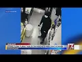 Dollar General manager foils robbery by grabbing machete from thief in Rocky Mount
