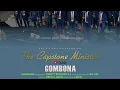 Lagu GOMBONA//CAPSTONE MINISTERS//Official video