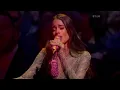 TINI - Carne y Hueso (Live at Premios Gardel 2022 | Actuación en Vivo)