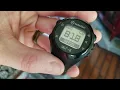 TecTecTec ULT-G Golf GPS Watch Lightweight Preloaded With Worldwide Golf Courses