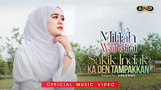 miftah wahdini sakik indak ka den tampakkan official music video 
