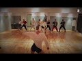 "Log on" - Elephantman ReggaeHiphop Choreography by Z.SUN