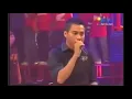 Download Lagu Naff - Kaulah Hidup \u0026 Matiku (Live By Request SCTV 2009) (Akustikan)