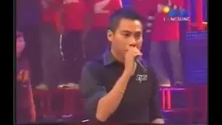 Download Naff - Kaulah Hidup \u0026 Matiku (Live By Request SCTV 2009) (Akustikan) MP3