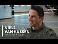 Download Lagu DHVV | Niels Van Hussen (De Koninklijke Luchtmacht)