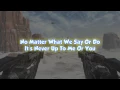 The Show Must Go On - Five Nights at Freddy's Gun Sync - CALL OF DUTY ADVANCED WARFARE