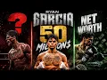 How Ryan Garcia Built His 50 Million Fortune