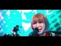 TRiDENT「KICKASS」(blackboard version)