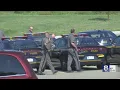 Report Trooper killed in shooting in Corning