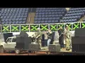 Lenny Cooper Performing Duramax Featuring Young Gunner Live