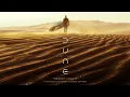 Dune: Part Three Official Soundtrack | Desert Chant - Timothée Chalamet & Hans Zimmer | WaterTower
