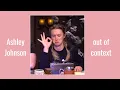 Download Lagu Ashley Johnson out of context