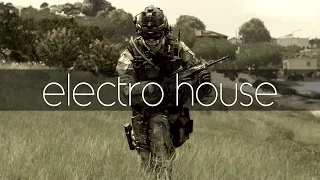 Havana Brown - Warrior