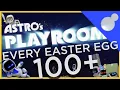 Download Lagu Over 100! Easter Eggs - Astro's Playroom