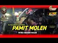 Download Lagu DJ KALAPAN BANTENGAN 'PUTRO GUNUNG WULUH' (PAMIT MOLEH) Remixer by C2 Revolution