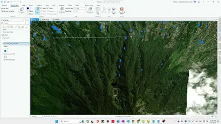 Let s Erase Pixels with Pixel Editor in ArcGIS Pro