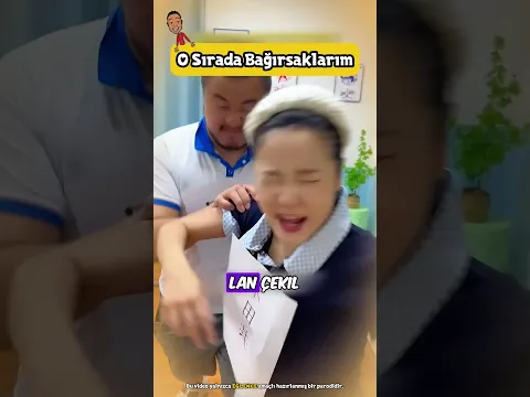 Derste Altıma Yaptım❗😳🤣