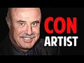 Dr Phil is NOT who you Think he is