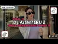 Lagu DJ Siksa Menanggung Rindu – Aishiteru 2 Remix Full Bass Friendly 2025