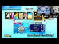 Download Lagu DanceDanceRevolution II (Wii) - SWEAT stream! Come join!