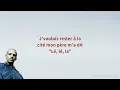 113, Rim'K - Tonton du bled (Paroles)