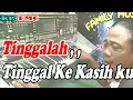 Download Lagu Tinggalah Kekasihku NADA PRIA By Panber`s_Versi Remik Manual_KARAOKE KN7000 FMC