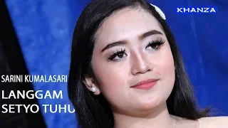 langgam setyo tuhu sarini kumalasari u0026 atim satus shaka campursari