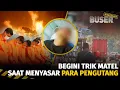 Lagu Mata Elang Berburu Pengutang di Jalanan | Buser Investigasi