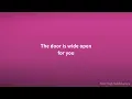The O'Jays - Stairway to Heaven (Lyrics)