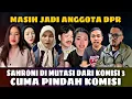 Download Lagu SAHRONI TIDAK DIPECAT!! CUMA PINDAH KOMISI
