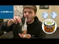Cold Cure Rosin Dulce De Papaya - ShopHelloMary