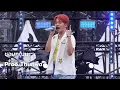 Download Lagu Proo Thunwa - ชอบคุณนะ (UNSEND) @ King Power Rangnam | 250412