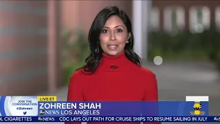 Zohreen Shah 04 30 2021