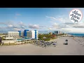 Hilton Clearwater Beach Resort Spa Clearwater FL United States Hotel Review