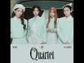 Quartet - IS:SUE