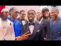 Download Lagu Every Celebrity Kai Cenat Met At The BET Awards!