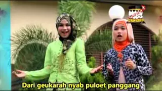 lagu aceh kabah 4 uroe raya