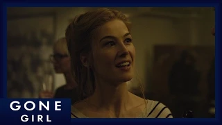 Gone Girl - Extrait Qui êtes vous ? [Officiel] VOST HD