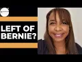 Further Left Than Bernie A Conversation With Sabby Sabs - Independent Thought